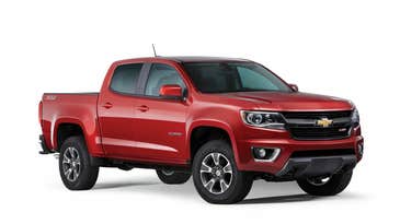 The Return Of The American Midsize Truck