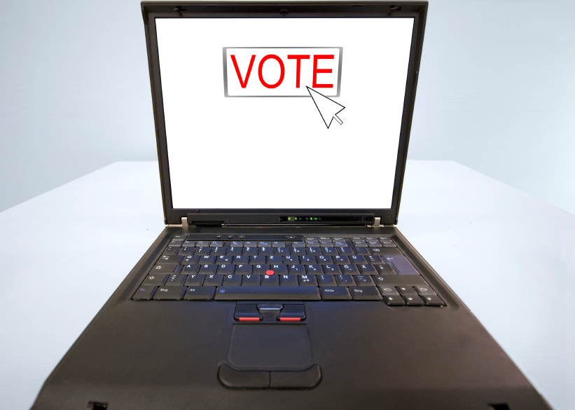 What You Need to Know About Voting Machines