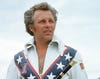 Evel Knievel didn't undersell his 1974 feat. "When I make that jump," he said. "I'll be competing against the toughest opponent of all -- and that's death."