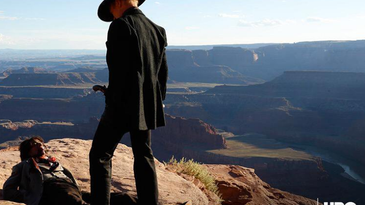 HBO Releases New 'Westworld' Trailer