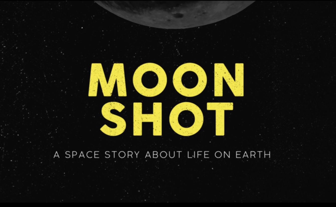 ‘Moon Shot’ Is Now Free To Watch On YouTube
