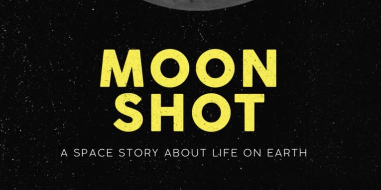 You Can Now Watch ‘Moon Shot’ In Google Play