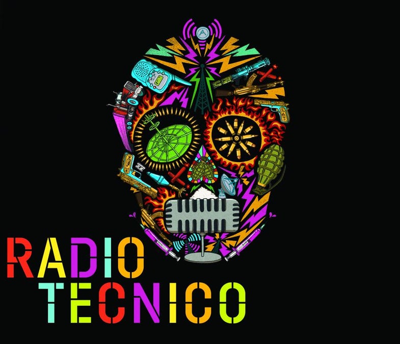 Radio Tecnico: How The Zetas Cartel Took Over Mexico With Walkie-Talkies
