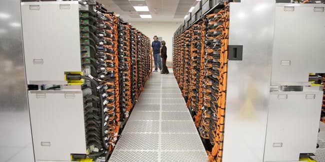 India Aims To Take The “World’s Fastest Supercomputer” Crown By 2017
