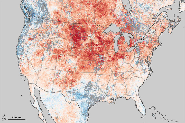 The 2012 Heat Wave: “Almost Like Science Fiction”