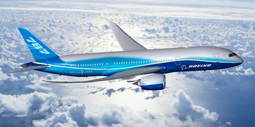Boeing 787 Batteries Same As Those In Electric Cars? Umm, No