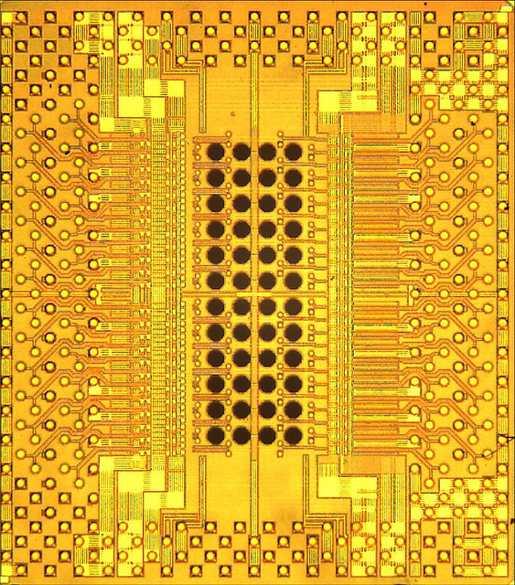 Holey Optochip! The One-Trillion-Bits-Per-Second Chip is Here