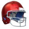 NFL red helmet
