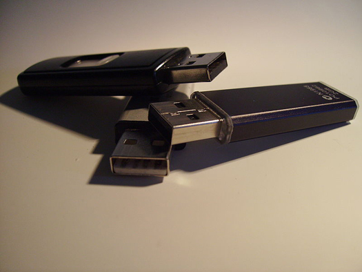 Pentagon: 2008 Cyber Breach, Considered the Biggest Ever, Was Caused By a Simple Flash Drive