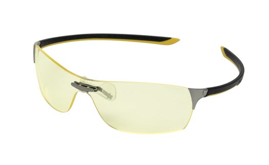 Even if you're 20/20, these glasses can improve your night vision. An anti-reflective coating cuts streetlight glare, and its faint yellow tint improves contrast to help pick out objects in the dark.<br />
<strong>$450; <a href="http://tagheuer.com">tagheuer.com</a></strong>