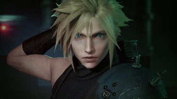 Final Fantasy VII Remake Set To Be Released In Multiple Parts