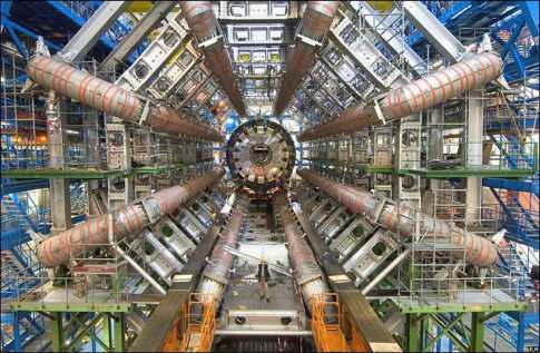 Large Hadron Collider Probably Won’t Destroy Earth