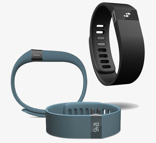 Fitbit’s Newest Fitness Tracker Is Also A Watch