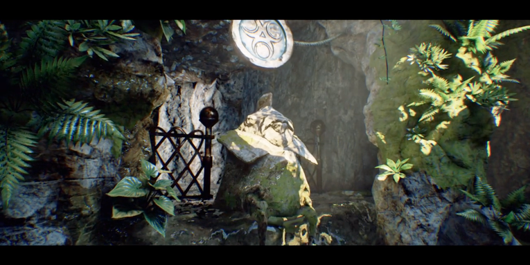 ‘Legend Of Zelda: Ocarina Of Time’ Redone With Unreal Engine 4 Looks Fantastic