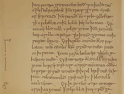 Antibiotic-Resistant Bacteria Are No Match For Medieval Potion