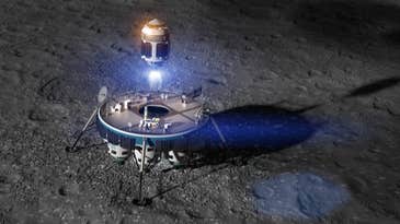 Moon Express ‘lunar outpost’ looks gorgeous, but don’t get too excited yet