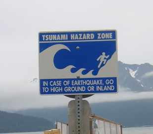 A New Algorithm Could Help Warn Of Incoming Tsunamis
