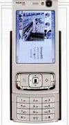 One of our Best of What's New gadgets, the Nokia N95, was the phone PopSci thought would replace "everything". It had a 5.0 megapixel camera, a media player that supported Napster files, GPS-enabled map, and high-speed Internet. Sure, that was only 10 megabits per second but, at the time, that was equal to home broadband speeds. It's no iPhone 5, but versions of the Nokia N95 still sell for hundreds of dollars to this day. Read the full story in The phone that could replace...well, everything.