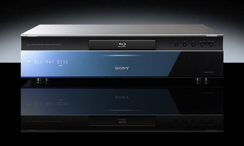 Comparing Sony's $1,000 dedicated Blu-ray player and the $500 PlayStation 3 game console, which also plays Blu-ray discs, you might reasonably expect that the higher-priced model would deliver superior results. But in many ways, Sony's $1,000 BDP-S1 is less impressive than the PS3. The latter offers HDMI 1.3 and support for Dolby TrueHD sound, both lacking in the BDP-S1. And Blu-ray movie quality was a toss-up, with both performing beautifully. In its favor, the BDP-S1 scales up regular DVDs to high-quality 1080p resolution, whereas the PS3 plays DVDs at their native 480p format (a software patch for high-def upscaling is reportedly in the works). And the BDP-S1 includes a sleek silver remote control, while a less elaborate remote is a $25 extra for the PS3. On the other hand, you can't save civilization from alien invaders with the BDP-S1. <strong>$1,000; <a href="http://sonystyle.com">sonystyle.com</a></strong><br />
Rating: 7/10