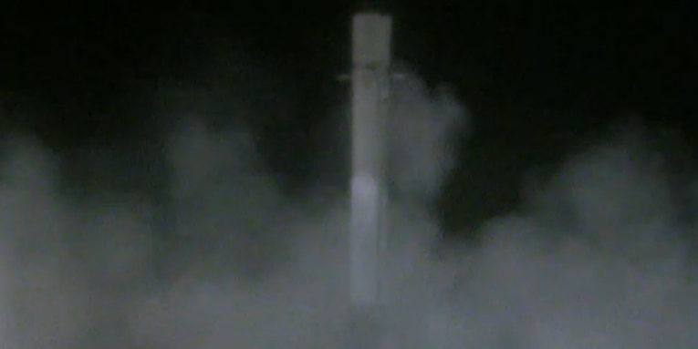 SpaceX Launch, Landing Successful