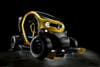 Twizy Renault Sport F1, 1