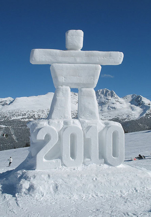For the 2010 Vancouver Winter Olympics, athletes were housed in the Whistler Olympic and Paralympic Village. The Village, which was built to comply with green building standards, kept its athletes warm by <a href="http://www.phcnews.com/pdf/phc01_2010.pdf">harnessing energy</a> from a nearby wastewater treatment plant. It used a system that captured heat from sewage waste, a process that is more efficient than traditional geothermal energy because the sewage is warmer. The system is also flexible enough to produce both heating and cooling (though we're betting the latter function didn't get used much). Ninety percent of the Village's heat came from this system, which does not produce greenhouse gases, making this the most environmentally-friendly use of resources we've seen yet.