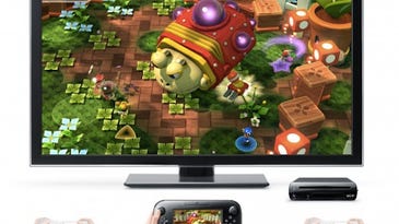 Nintendo Wii U Review: Sounds Gimmicky, But Makes Good Games More Good