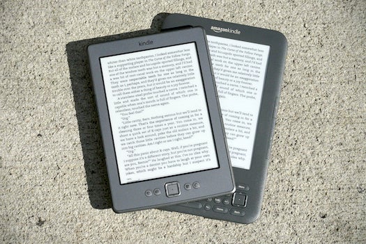 $80 Kindle Review: Worth the Price and Then Some