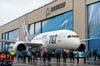 Boeing finally, after three-plus years of delays and difficulties, delivered the very first 787 Dreamliner to its first customer.