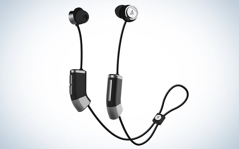 Zipbuds Wireless Bluetooth headphones