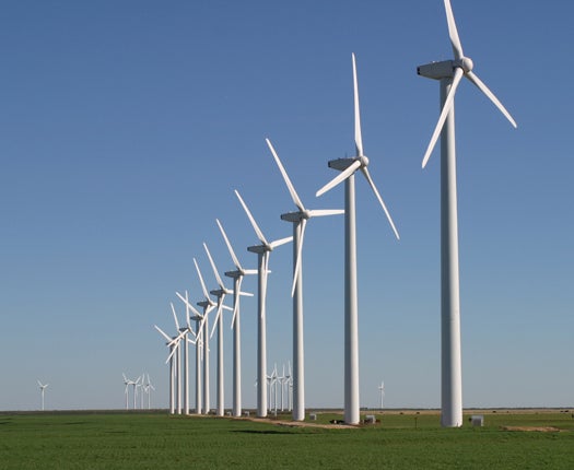 Renewables photo