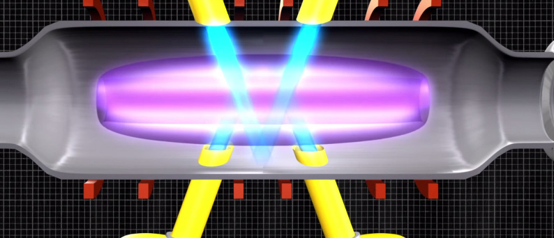 A California Company Thinks The Secret To Fusion Is A Long Tube