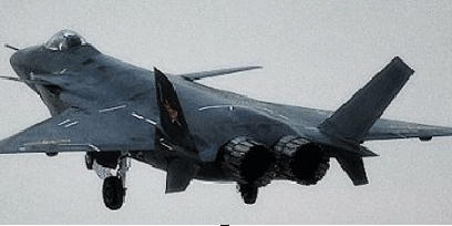 Video: China’s J-20 Stealth Jet Takes Off