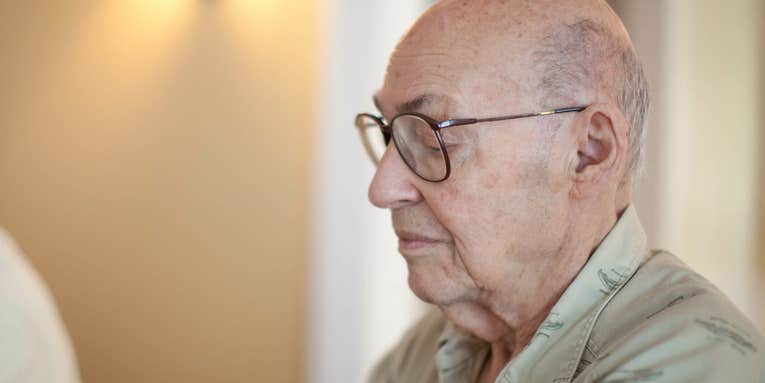 The Legacy Of Marvin Minsky, Who Helped Found Artificial Intelligence