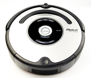 One of iRobot's newest robotic vacuums cleans four rooms and finds its way back to its recharger. Radio and infrared transmitters at doorways tell it which rooms it has yet to clean and which to cross to get home. <strong>iRobot Roomba 560 $350; <a href="http://roomba.com">roomba.com</a></strong>