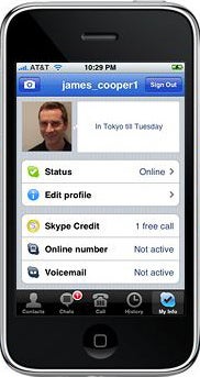 Skype for iPhone: Does it Actually Work?