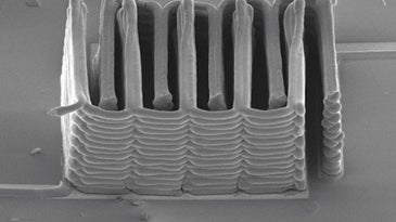 World’s First 3-D Printed Battery Is The Size Of A Grain Of Sand