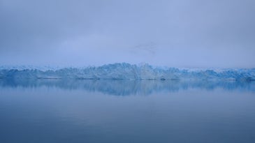 Historic Shrinking of Antarctic Ice Sheet Linked to CO2 Spike
