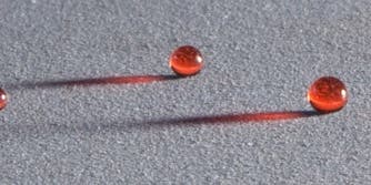 Super-Hydrophobic Spray Makes All Your Stuff Liquid-Proof