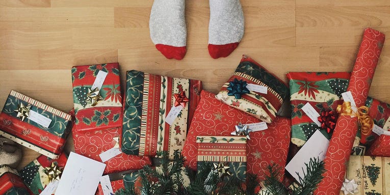 How to cover your digital tracks and keep your holiday gifts a surprise