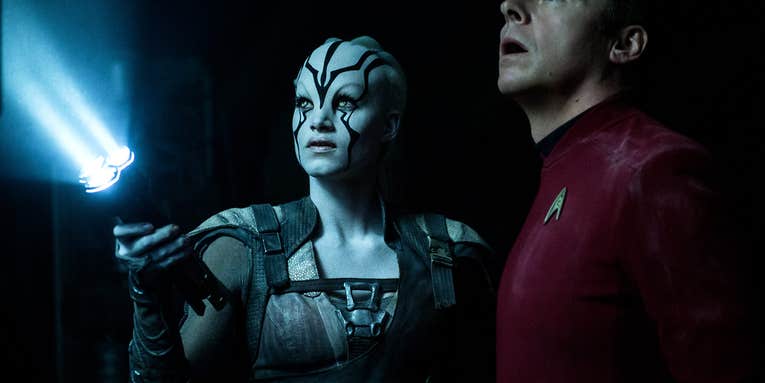 ‘Star Trek Beyond’ Review: Everything We Loved And Hated