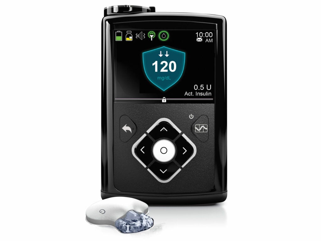 Medtronic Closed-Loop System: A Savior For Diabetics