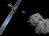 Rosetta: Comets Finally Get Their Closeup