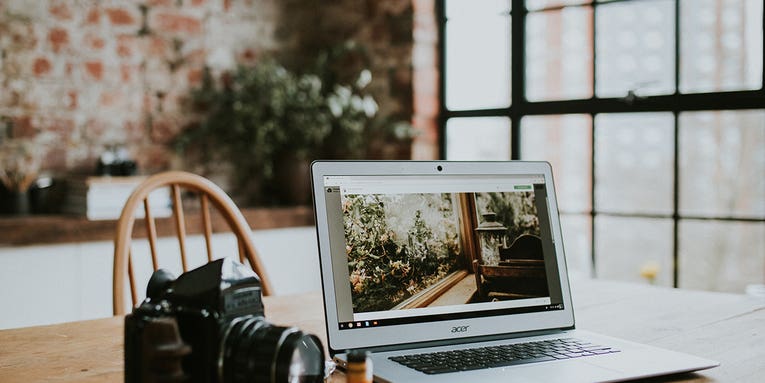 You don’t need to be a pro to sell your photos online