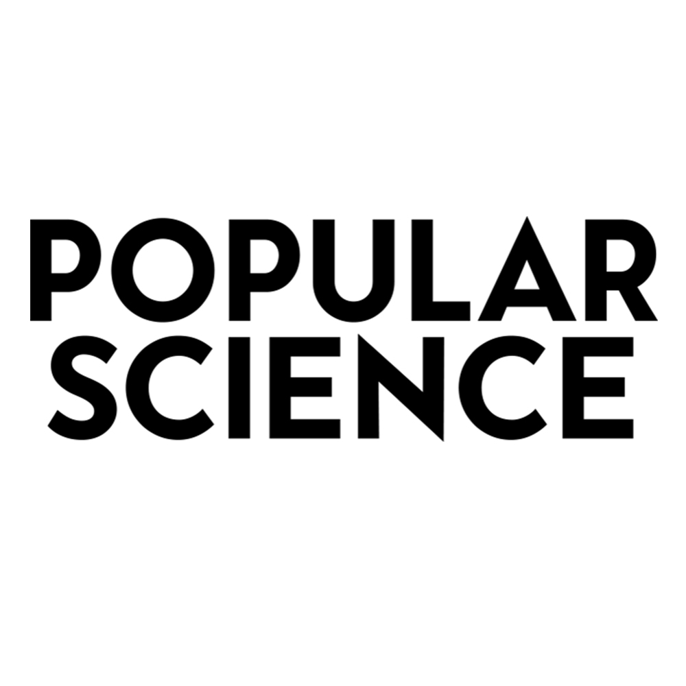 The women of Popular Science are not working today