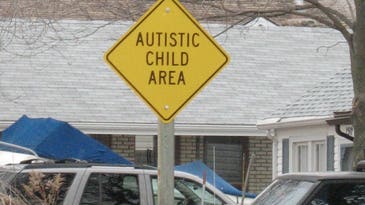 Are Environmental Factors to Blame for Autism?