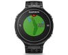 This watch could put your golf pro out of business. Garmin packed a group of sensors into its most advanced golf watch yet. It measures wannabe Phil Mickelsons' upswings and downswings for strength and tempo. <a href="https://buy.garmin.com/en-US/US/into-sports/golfing/approach-s6/prod138810.html">$400</a>