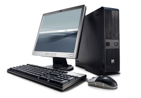 What good is a greener computer if it becomes obsolete in a matter of months? The rp5700, HP´s first foray into "consumerentalism," is not only 95 percent recyclable and 25 percent more efficient than an average PC, it also has a five-year life cycle.** rp5700 From $650; <a href="http://hp.com">hp.com</a>**