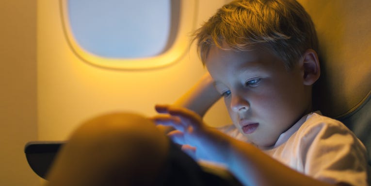 In-flight Wi-Fi is terrible—here’s how to make it better