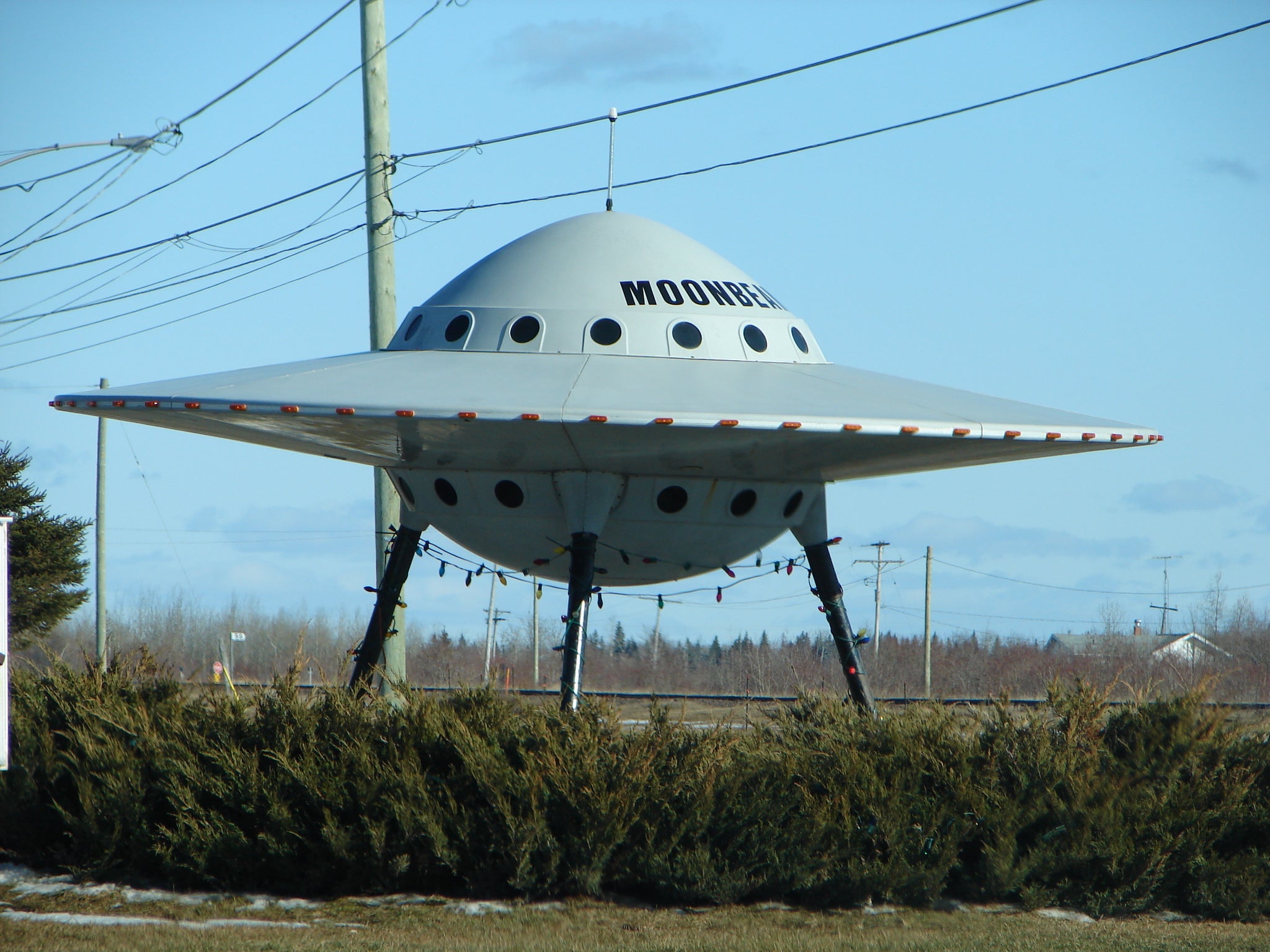Alien Spaceships Traveling At Near Light Speeds Will Still Be Visible